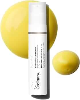 RETINOL EMULSION