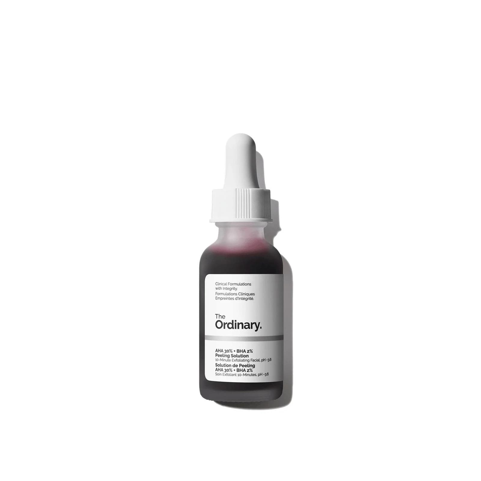 EXFOLIANTE QUIMICO