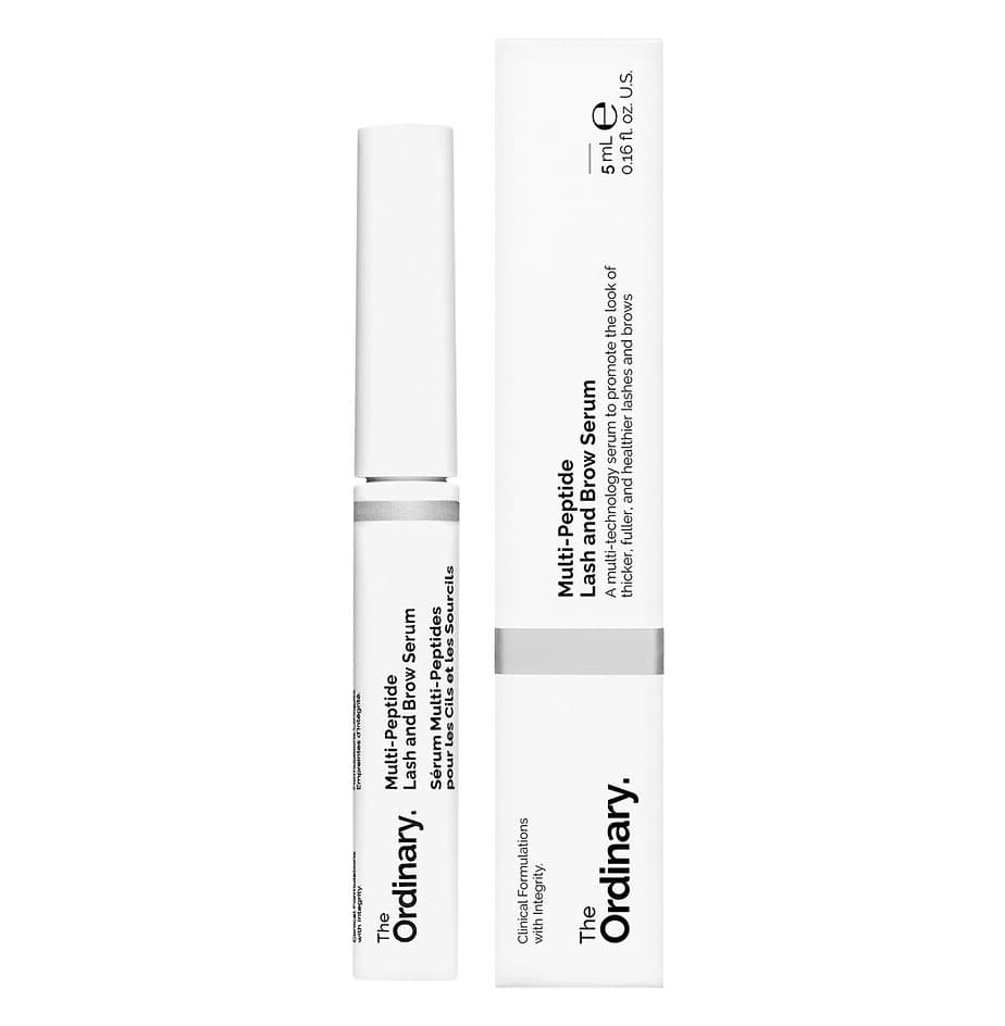 SERUM PARA PESTAÑAS