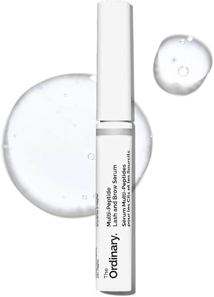 SERUM PARA PESTAÑAS