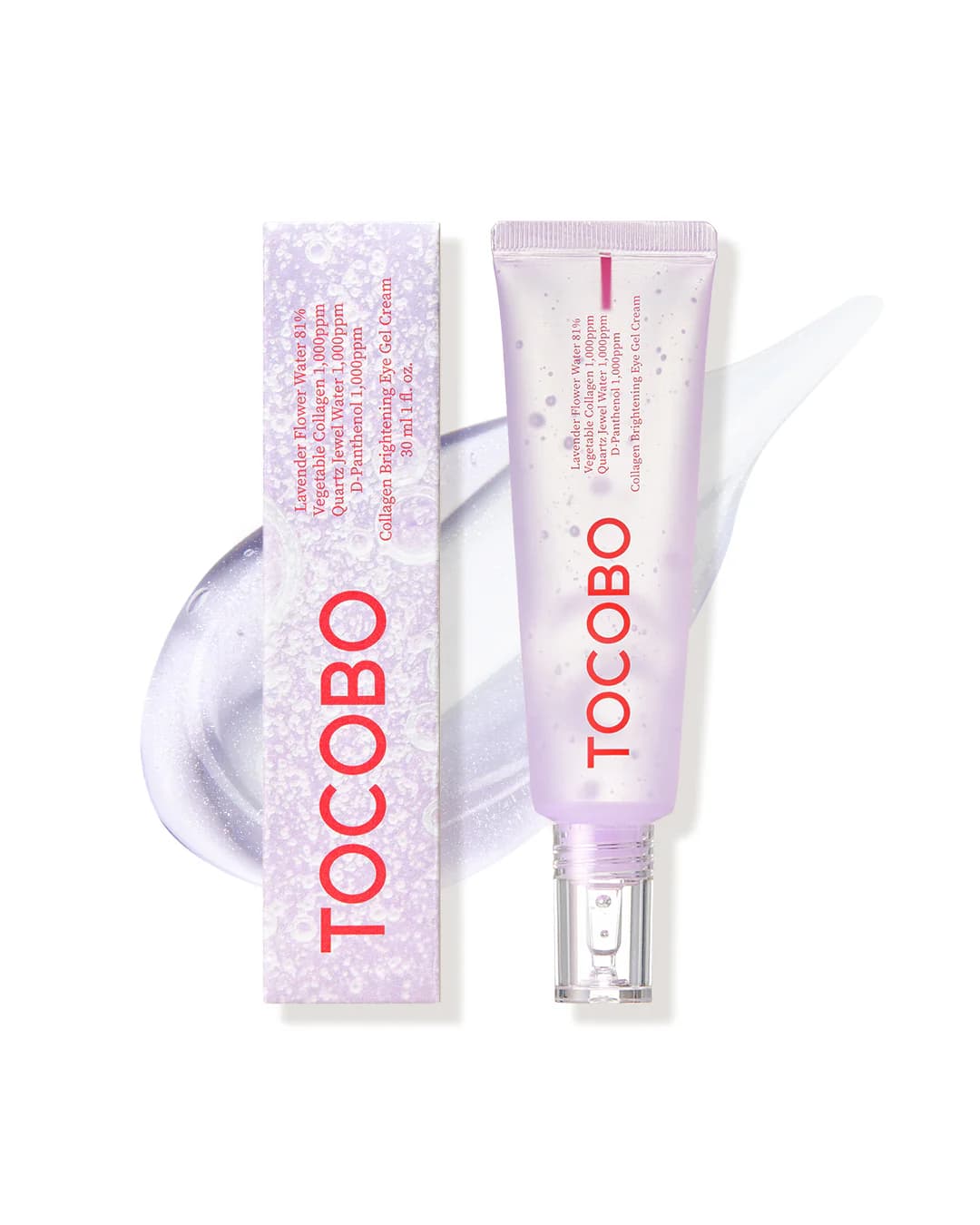 EYE TOCOBO