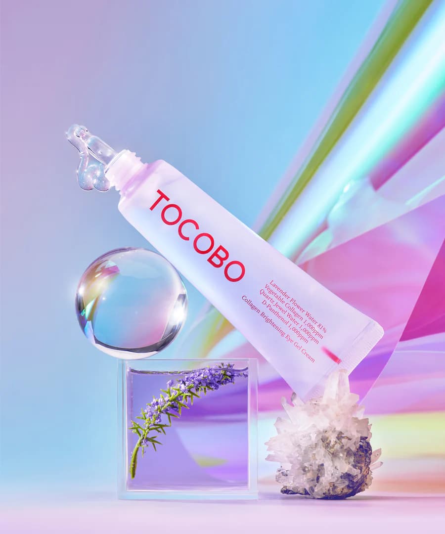 EYE TOCOBO