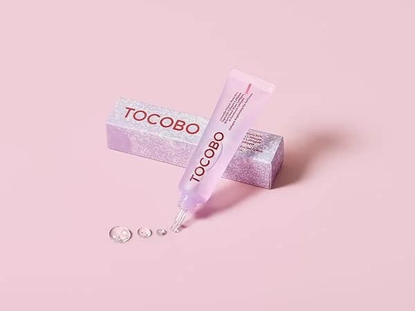 EYE TOCOBO