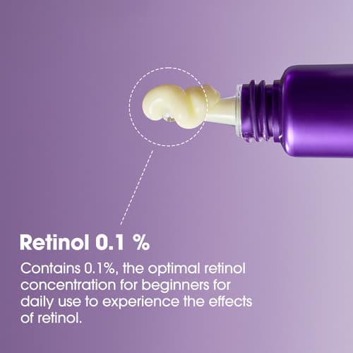 RETINOL INTENSE EYE