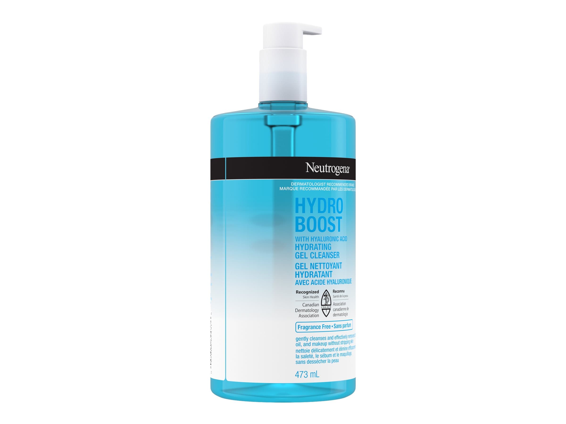 HYDRO BOST CLEANSER