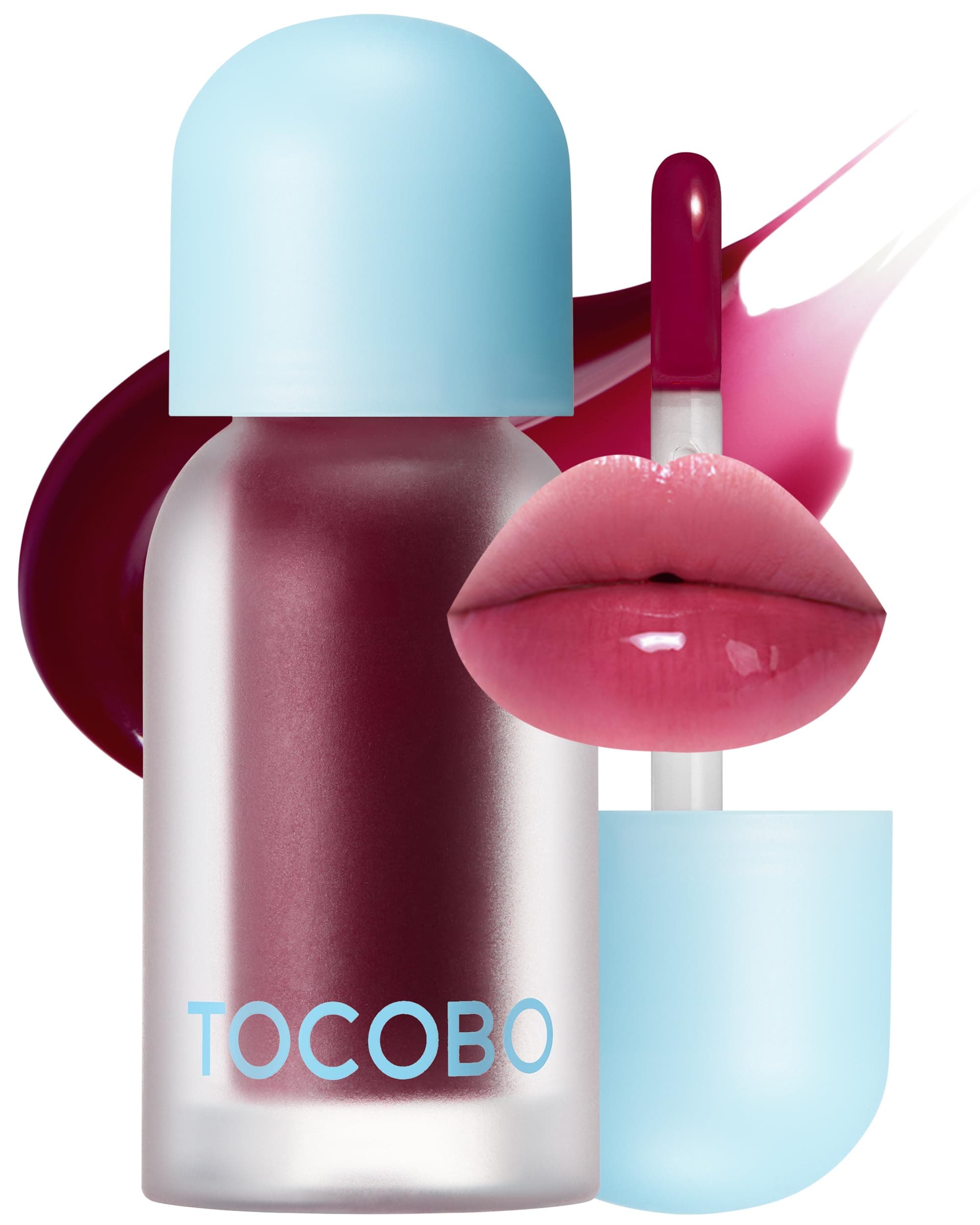 LIP OIL 07
