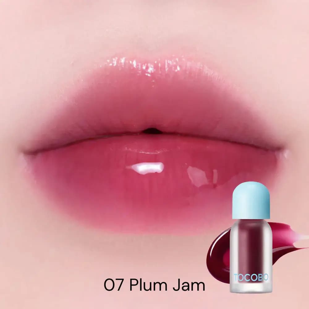 LIP OIL 07
