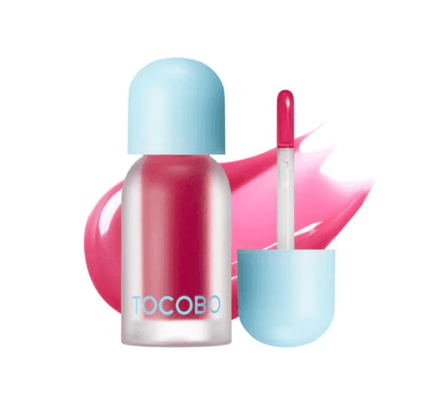 LIP OIL 06