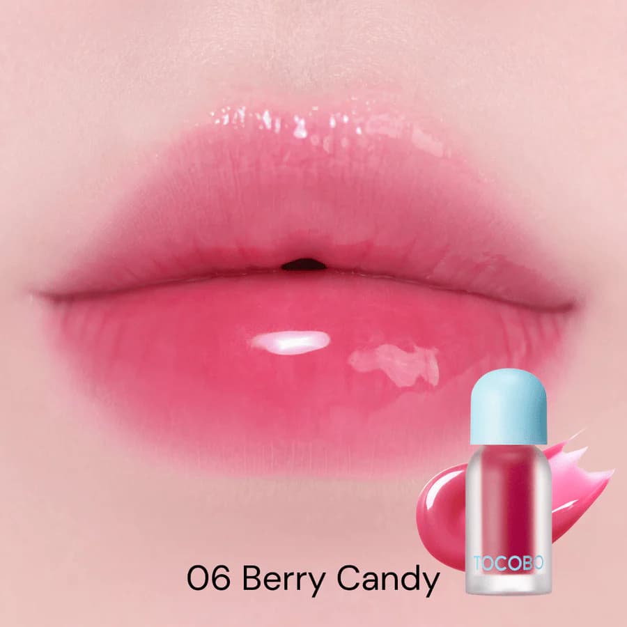 LIP OIL 06