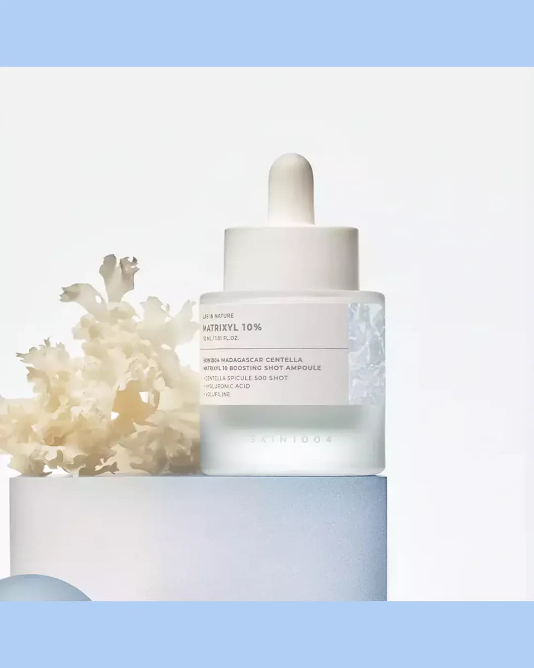 CENTELLA MATRIXYL 10