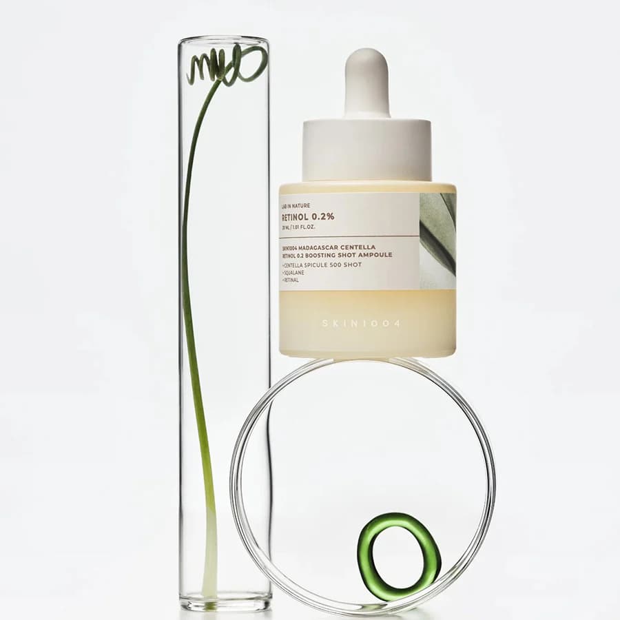 CENTELLA RETINOL 0.2