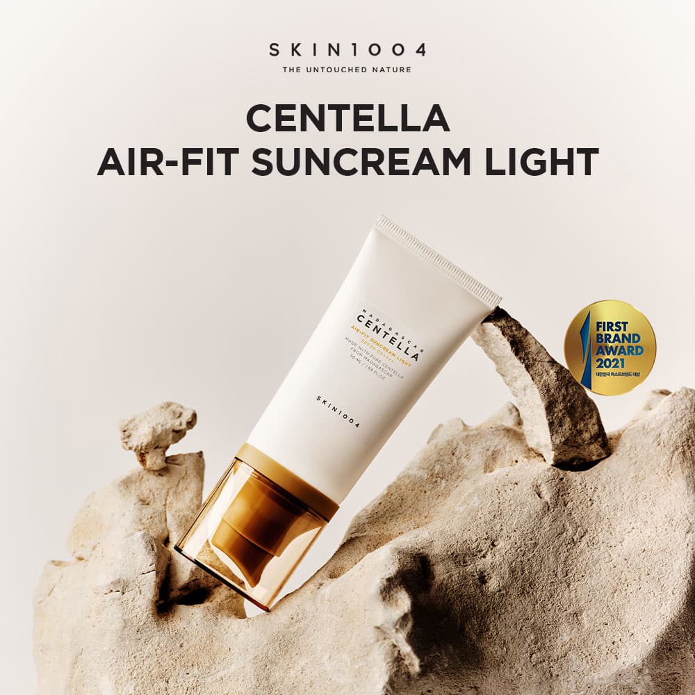 AIR FIT SUNCREEN