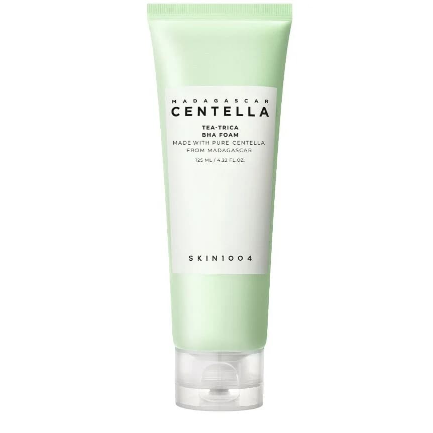 CENTELLA FOAM TEA-TRICA