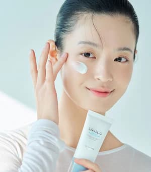 HYALU CICA CREAM