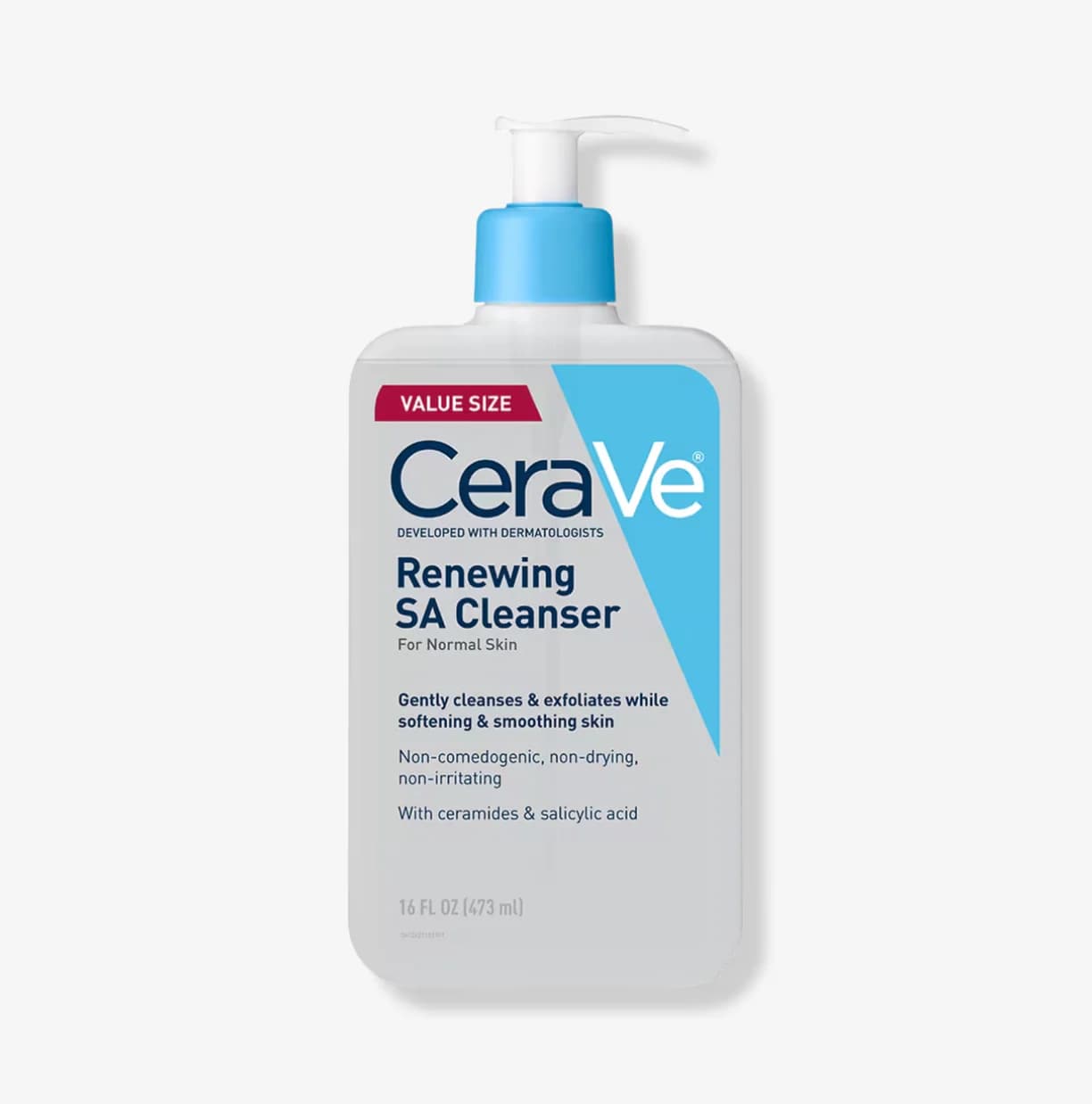 RENEWING CLEANSER SA