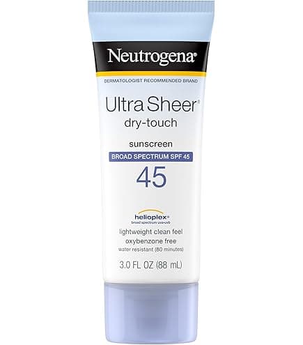 ULTRA SHEER 45