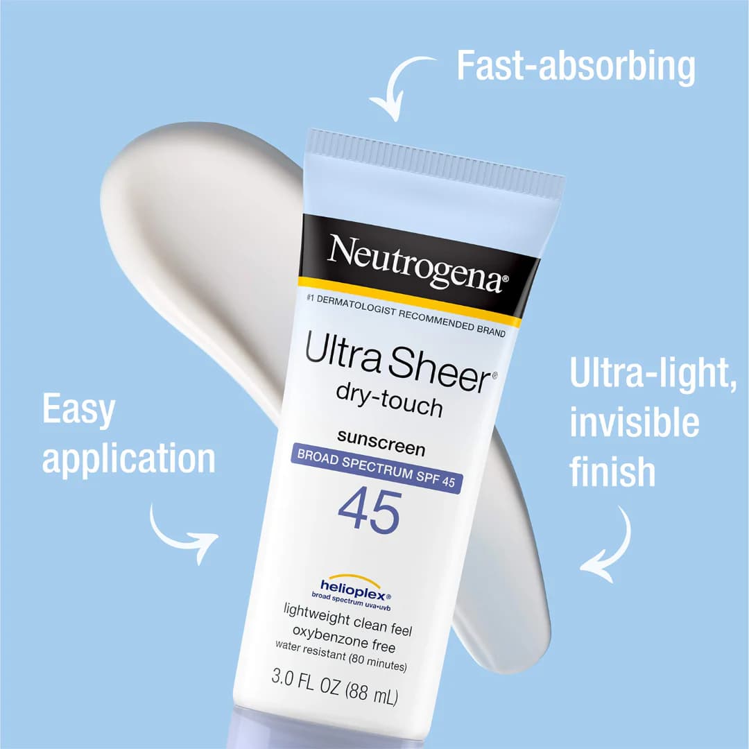ULTRA SHEER 45