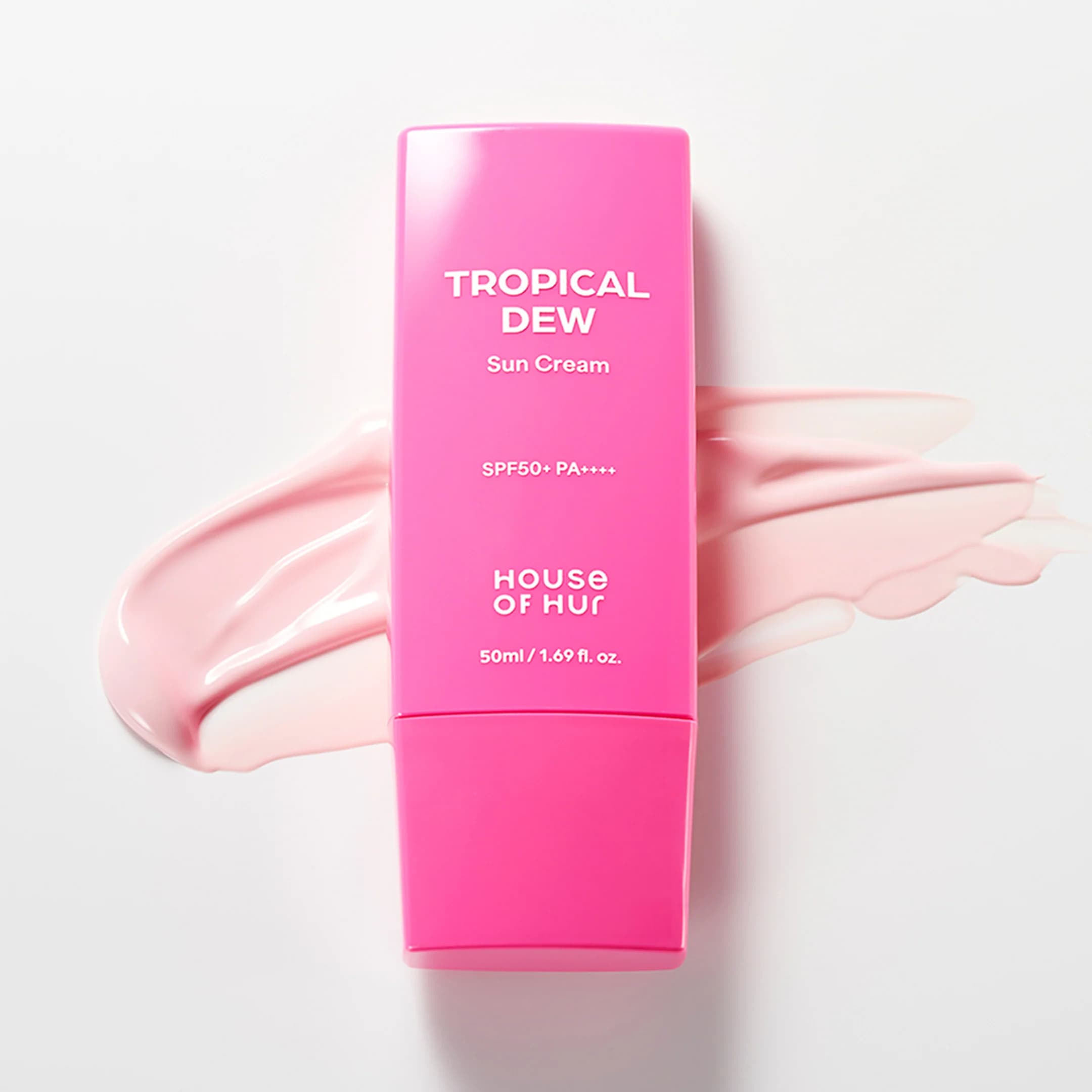 TROPICAL DEW