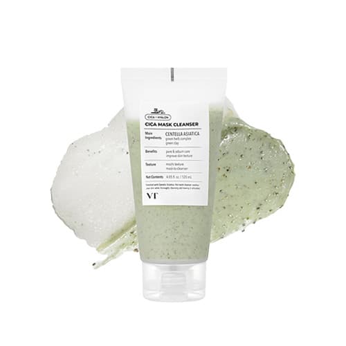 CICA MASK CLEANSER