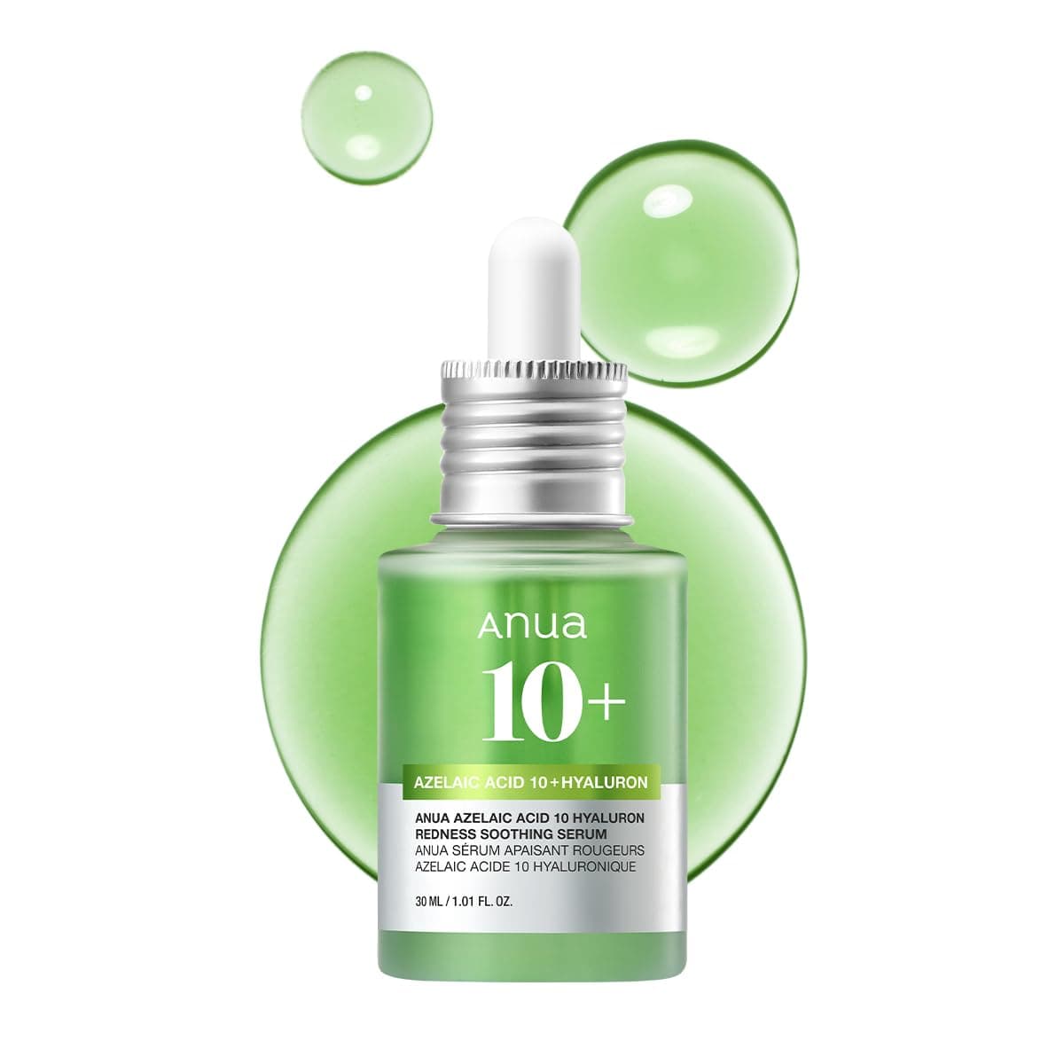 AZELAIC ACID 10+