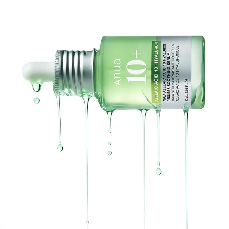 AZELAIC ACID 10+