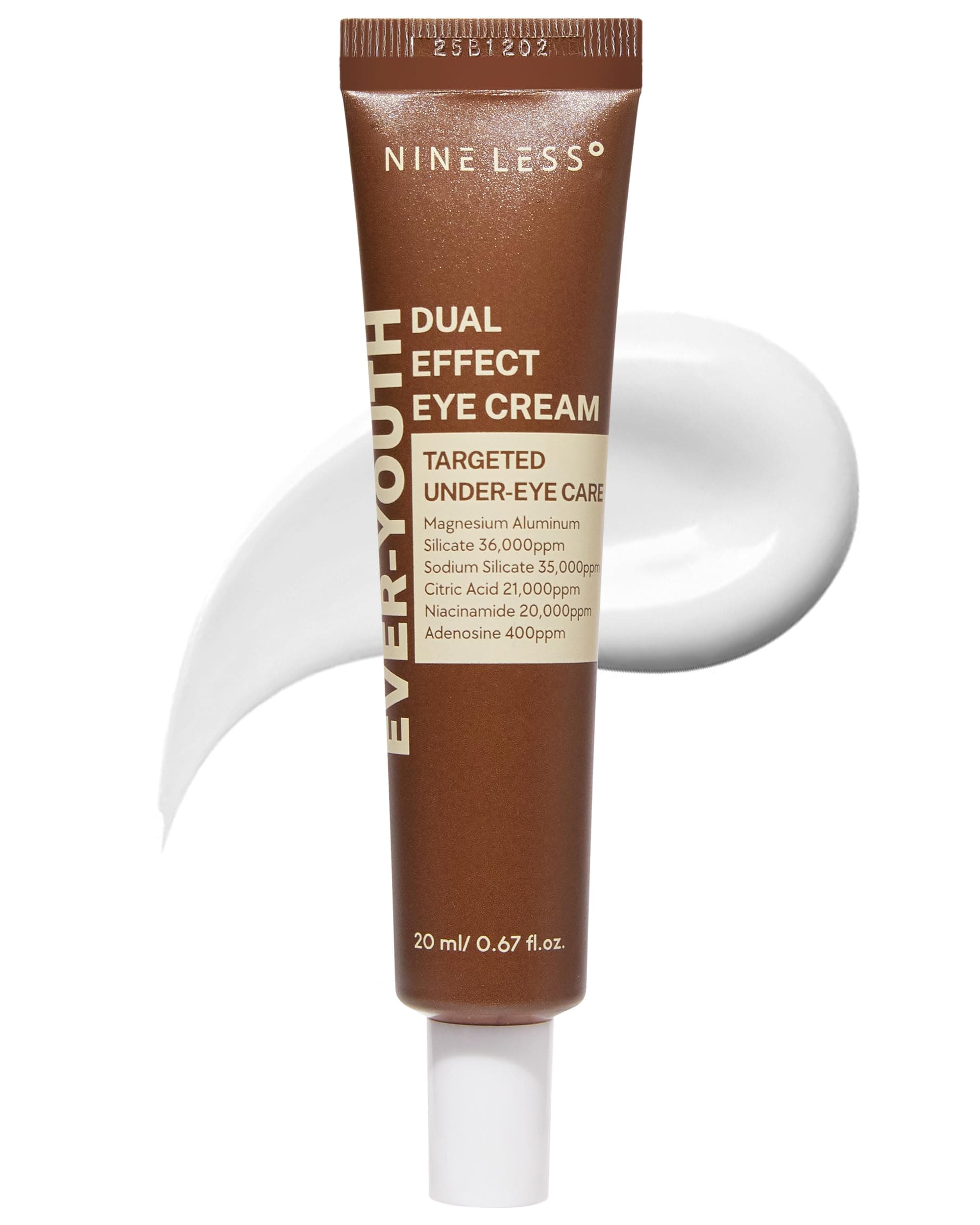 DUAL EFFECT EYE