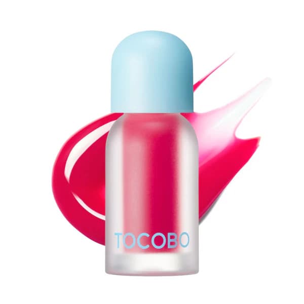 LIP OIL 12