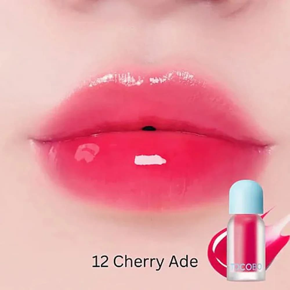 LIP OIL 12