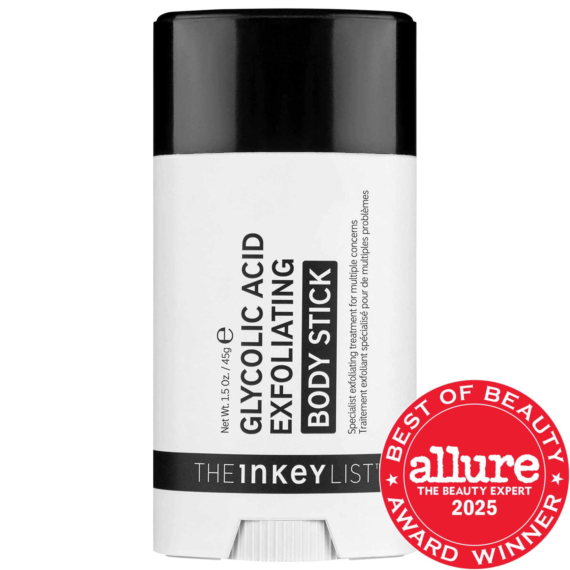 GLYCOLIC ACID BODY STICK