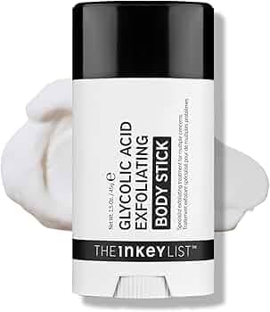 GLYCOLIC ACID BODY STICK